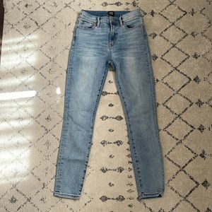 BDG High Rise Jeans